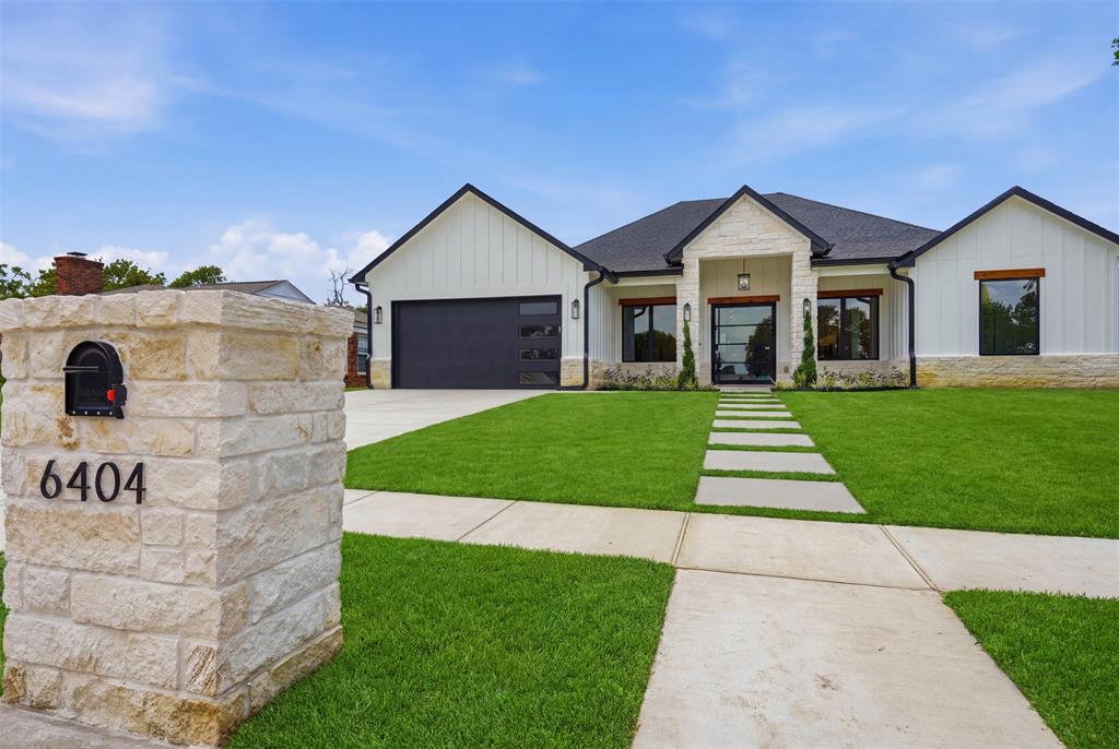 Ridglea North Add - Residential