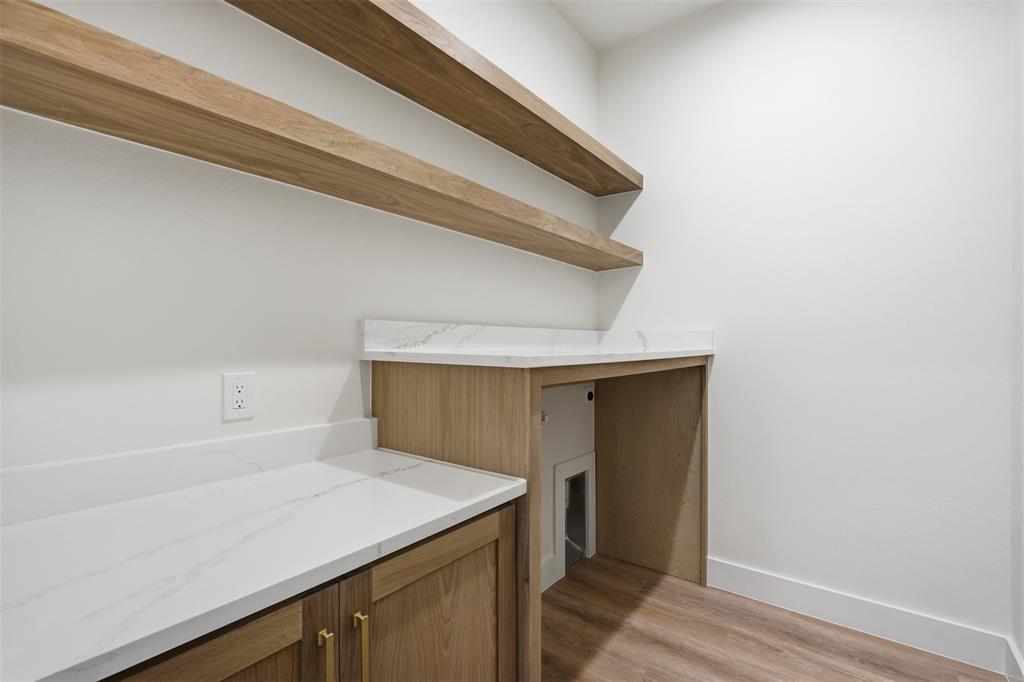 Ridglea North Add - Residential