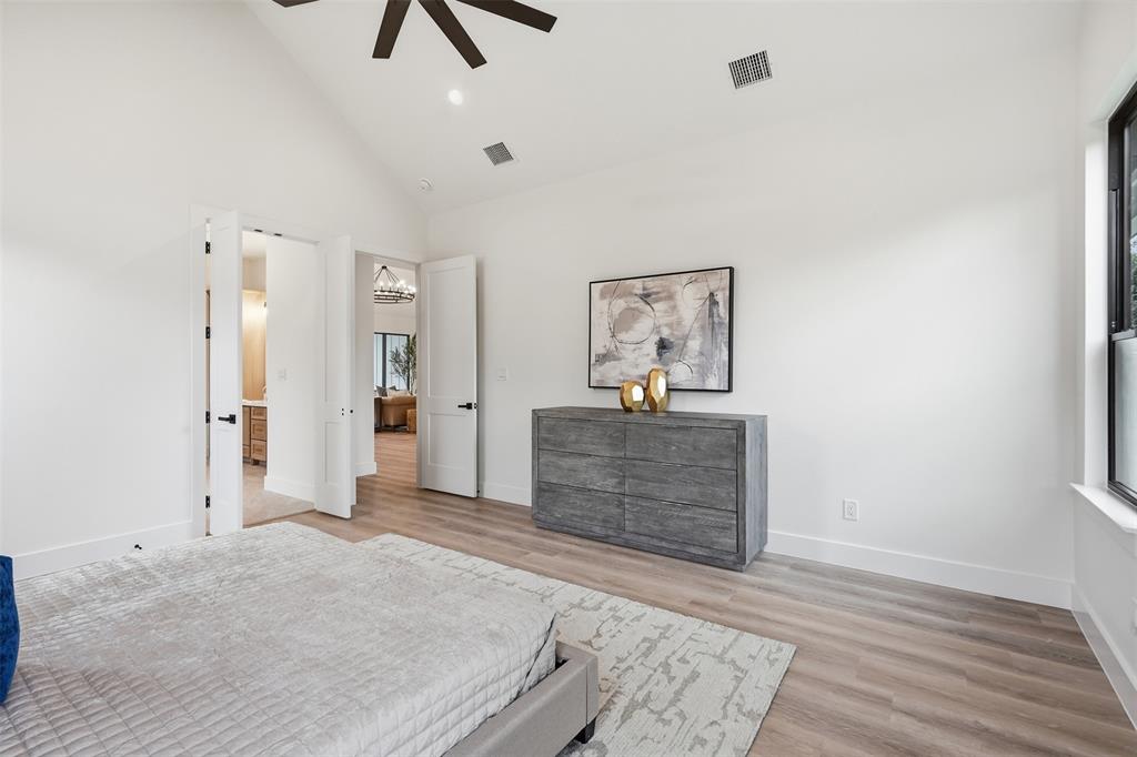 Ridglea North Add - Residential
