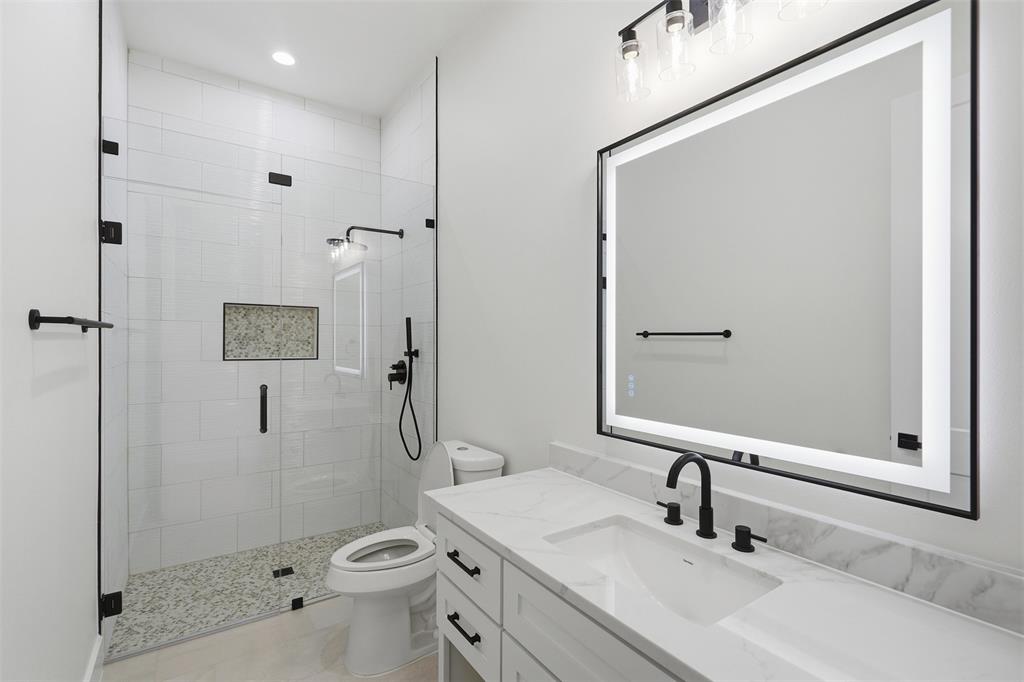 Ridglea North Add - Residential