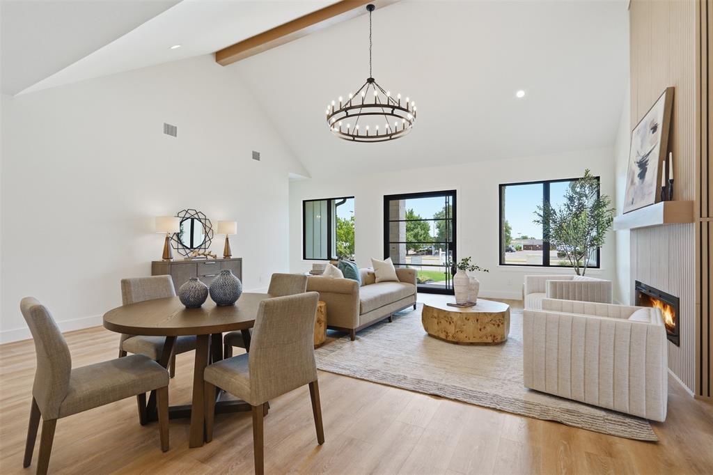 Ridglea North Add - Residential
