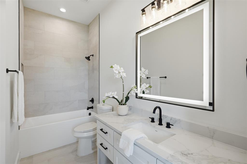 Ridglea North Add - Residential