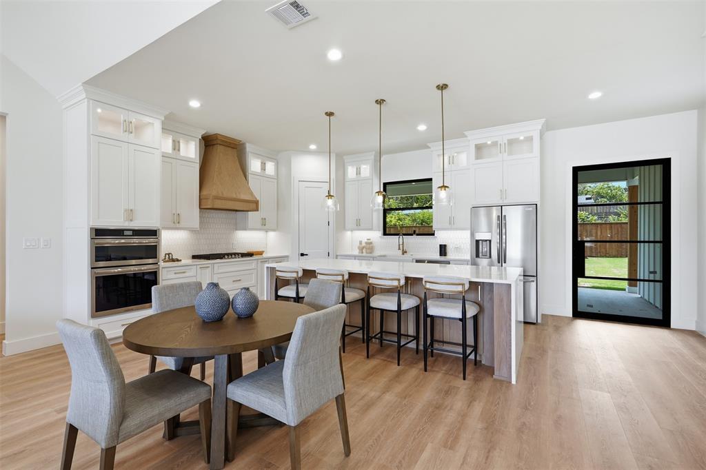 Ridglea North Add - Residential