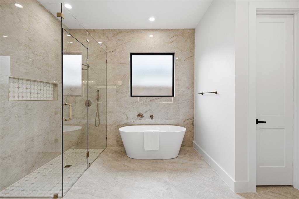 Ridglea North Add - Residential