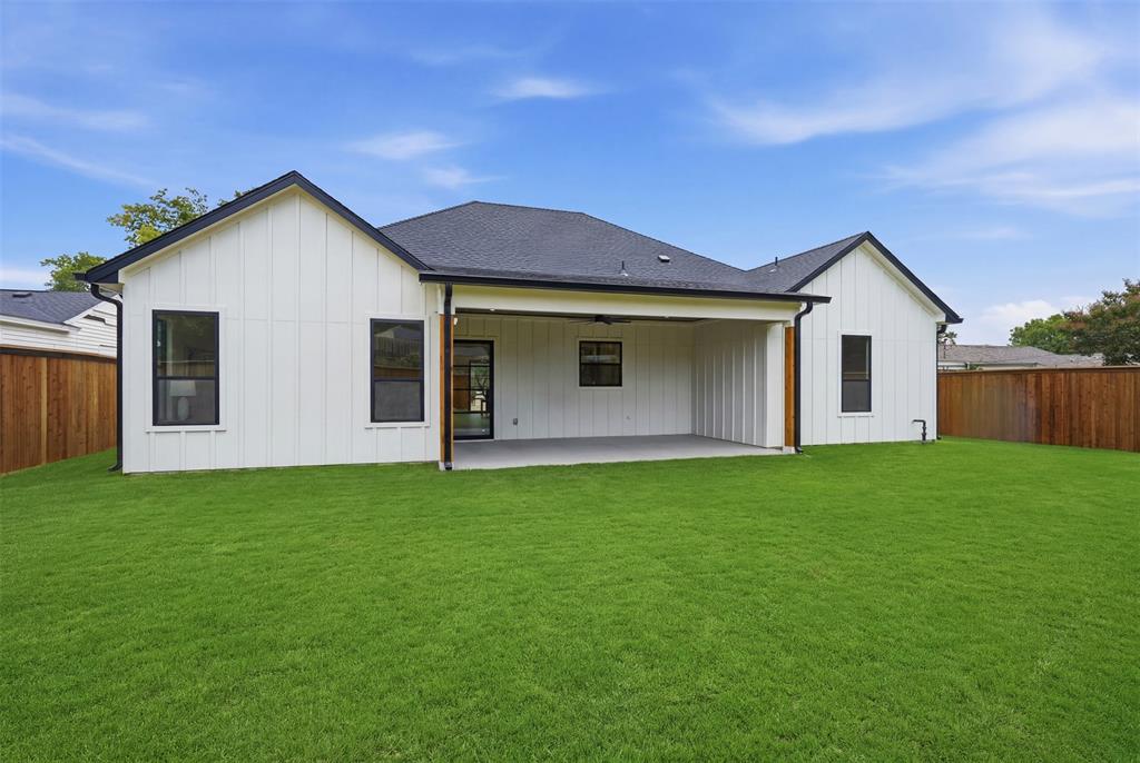 Ridglea North Add - Residential