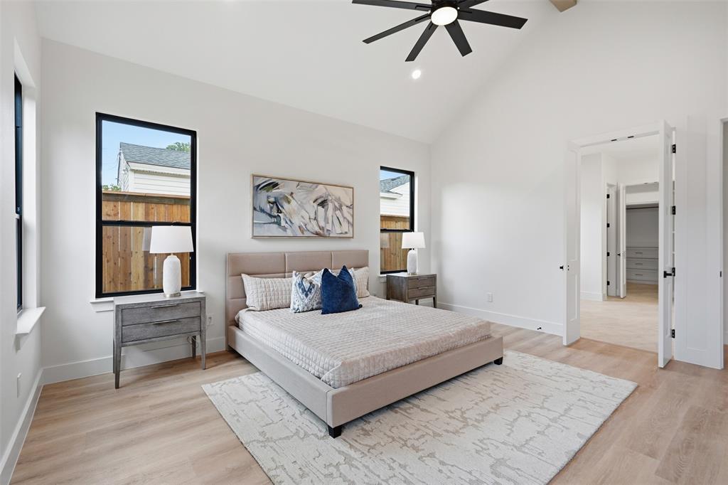 Ridglea North Add - Residential