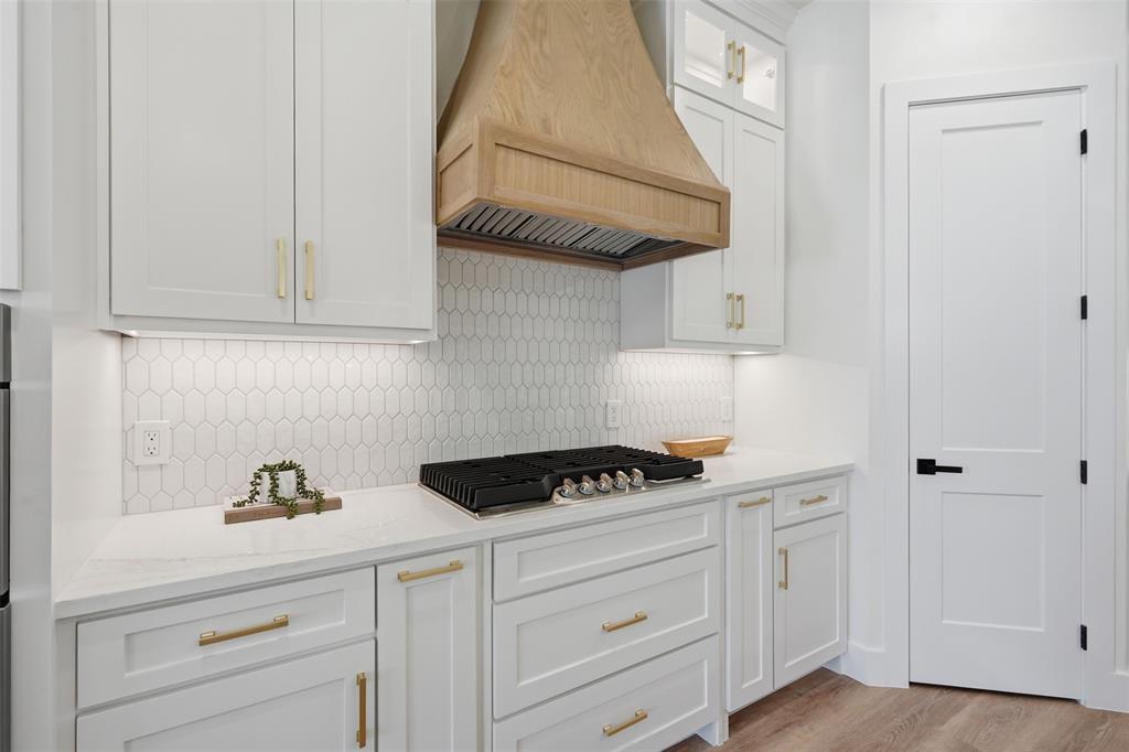 Ridglea North Add - Residential