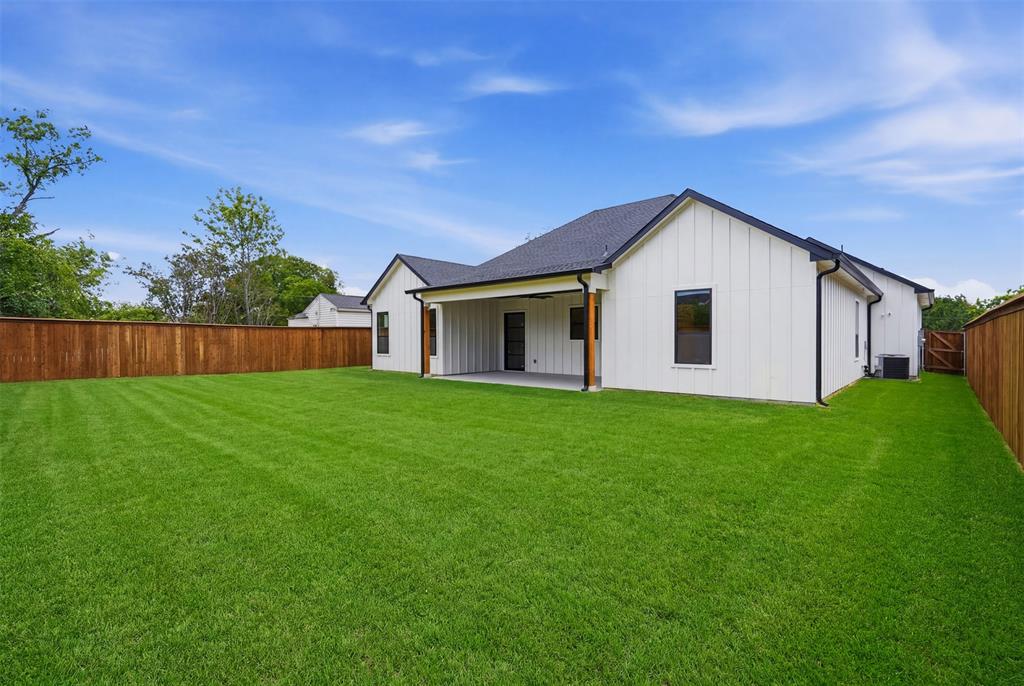 Ridglea North Add - Residential