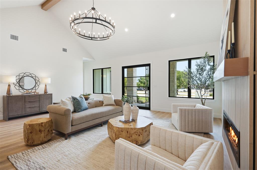 Ridglea North Add - Residential
