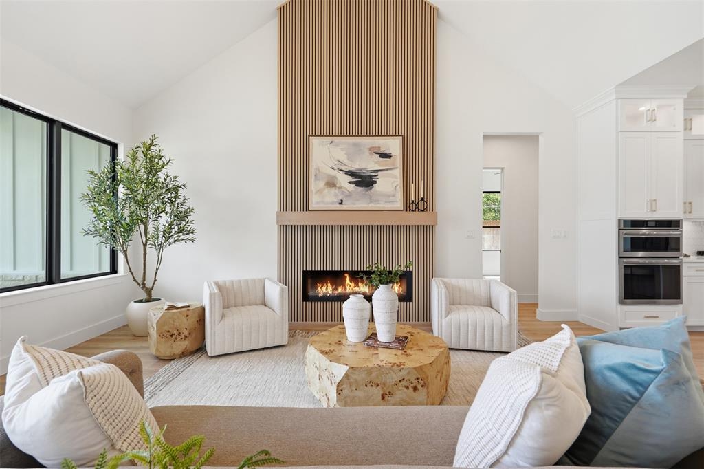 Ridglea North Add - Residential