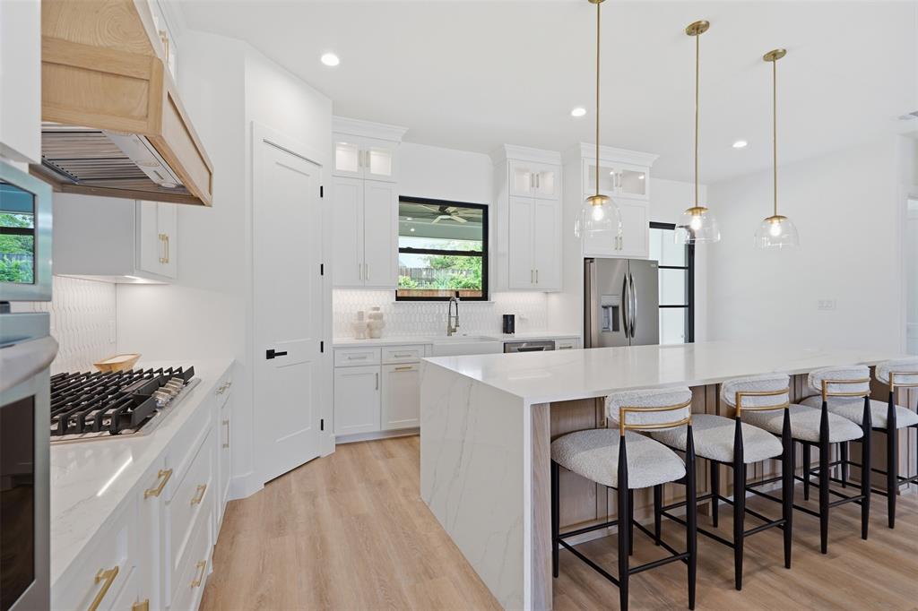 Ridglea North Add - Residential