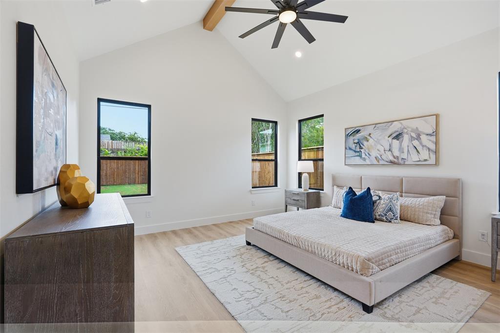 Ridglea North Add - Residential