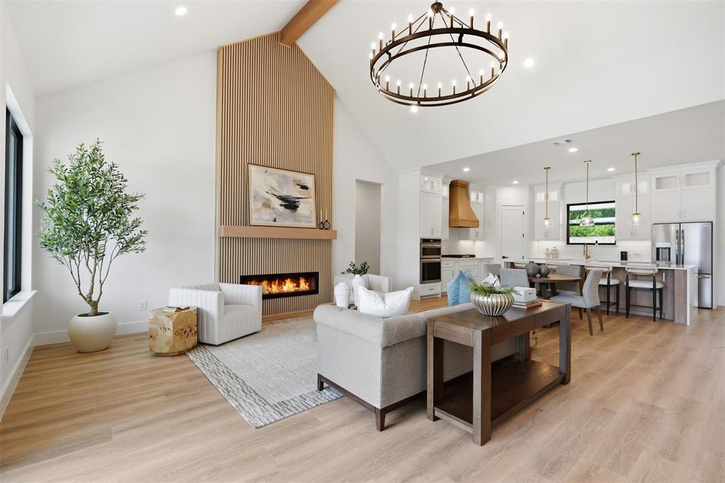 Ridglea North Add - Residential