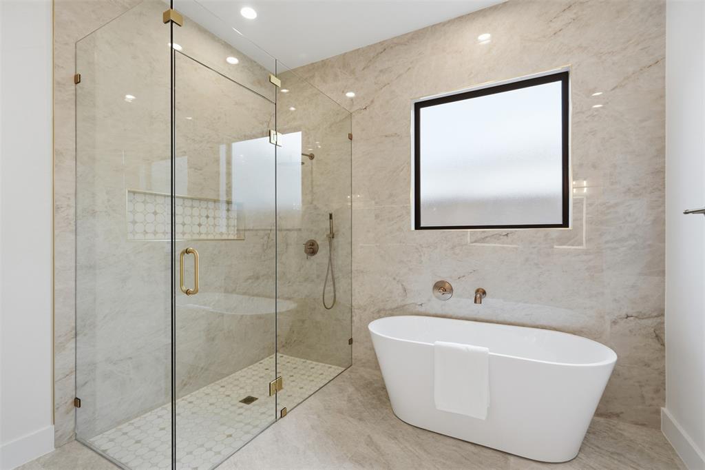 Ridglea North Add - Residential