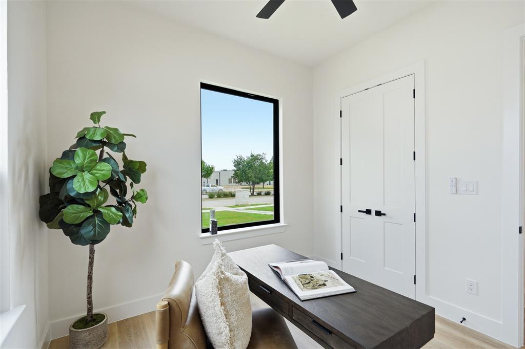 Ridglea North Add - Residential