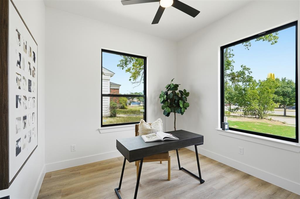 Ridglea North Add - Residential