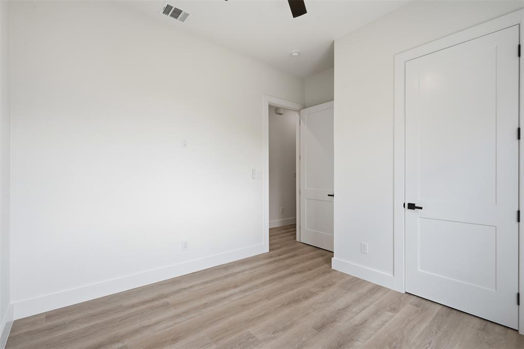Ridglea North Add - Residential