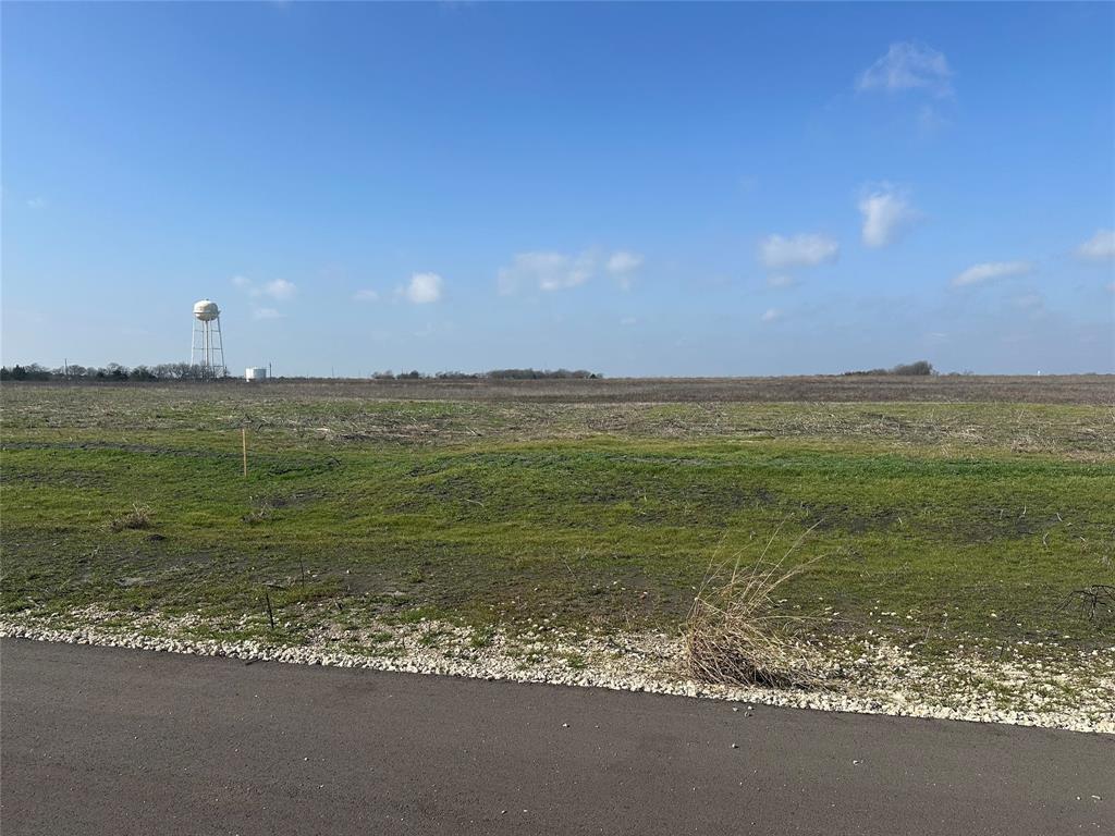 Come see these beautifully developed 1 plus acre lots in upcoming Caddo Mills. These have house pads already on each lot. Upgraded utilities are at the road. Phase 1 of a beautiful development that will have pickleball courts, a park, and walking trail. Plat is filed and ready to go. Hurry and gets yours today! THE FIRST 5 LOTS SOLD WILL BE FOR $119,000, ALL LOTS SOLD AFTER WILL BE AT $129,000. All information about the development including the deed restrictions and recorded plat can be found at this website www.fieldsideco.com then go to the Developments tab then to Caddo Mills Crossing.
