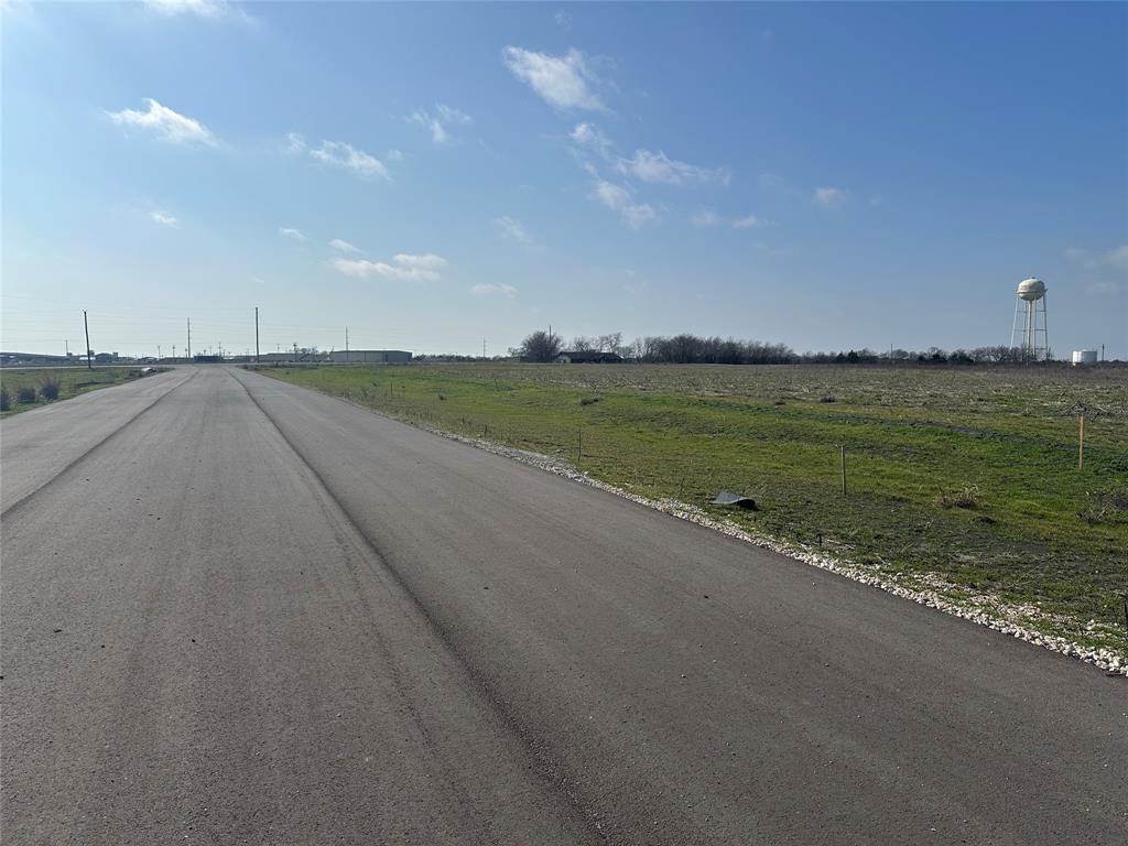 Caddo Mills Crossing - Land