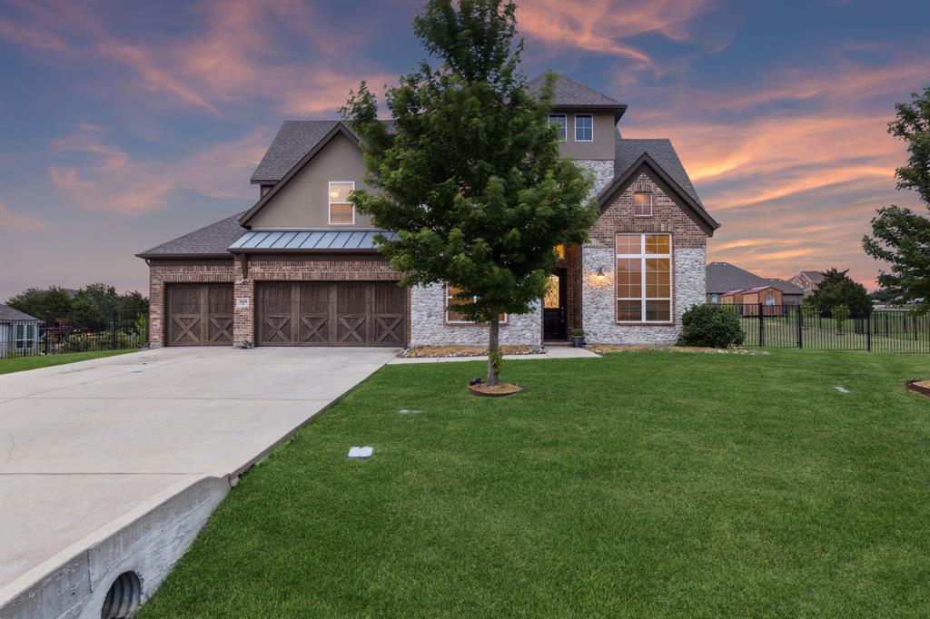 Estates Of Lakeshore Ph I The - Residential