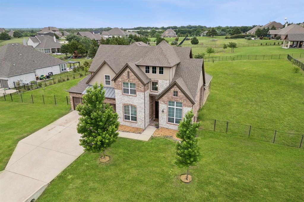 Estates Of Lakeshore Ph I The - Residential