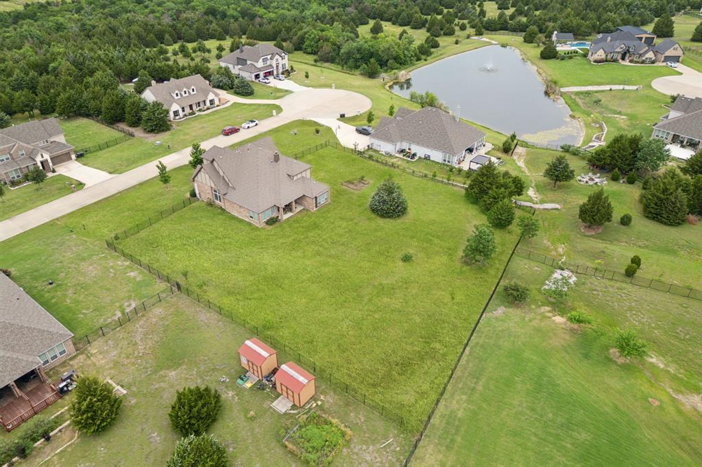 Estates Of Lakeshore Ph I The - Residential
