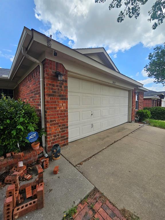 Little Chapel Creek Edition - Residential