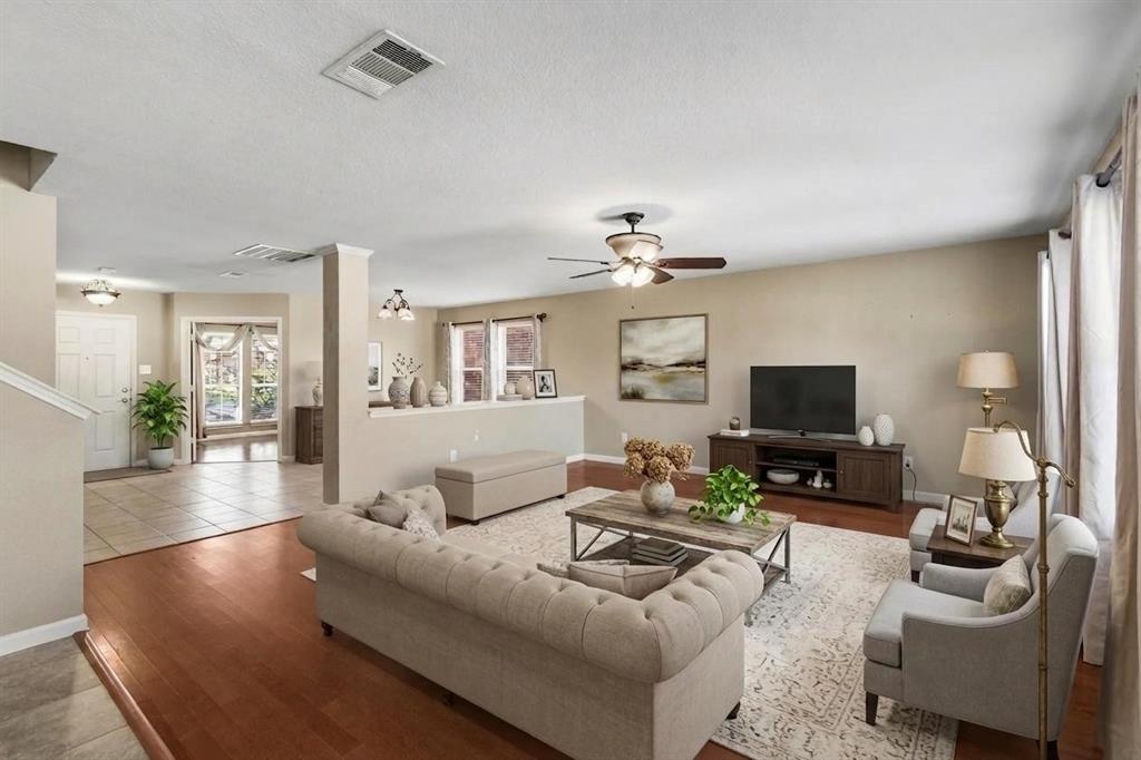Presidents Point Ph One - Residential
