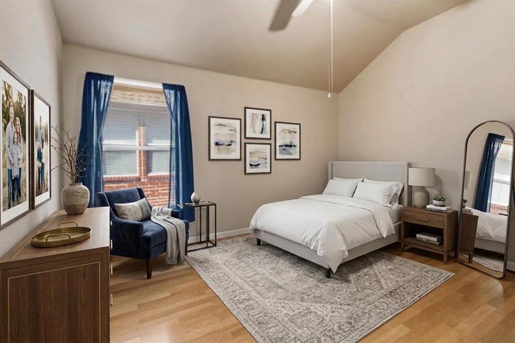 Presidents Point Ph One - Residential