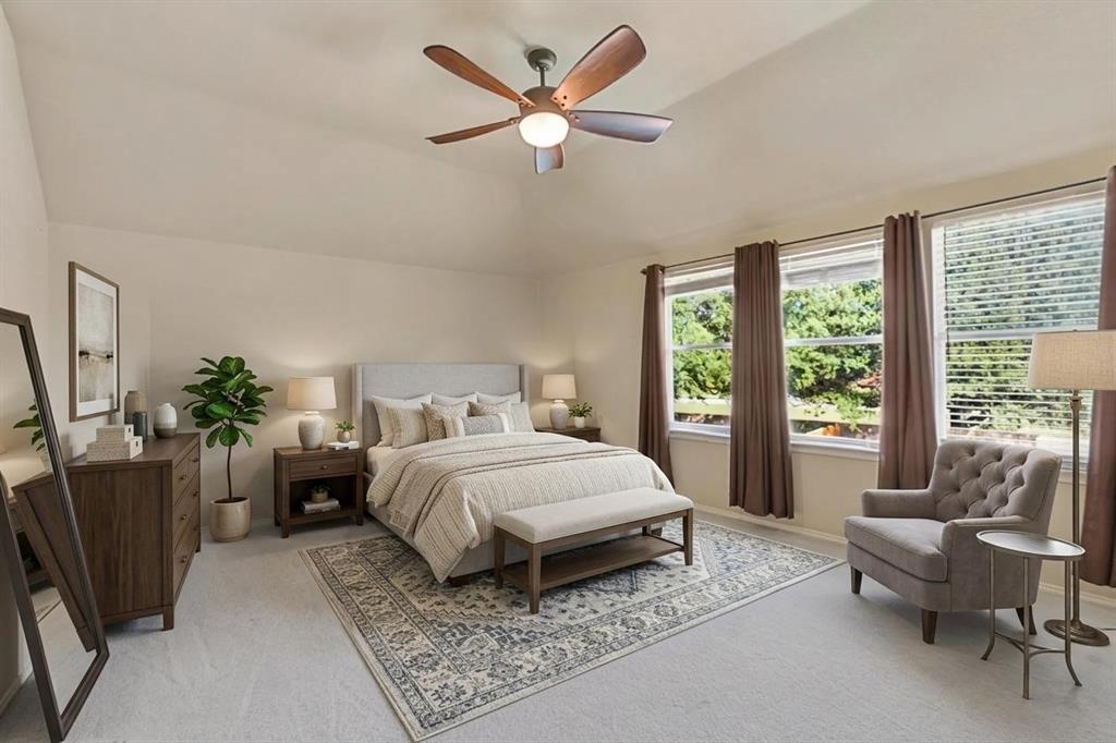 Presidents Point Ph One - Residential
