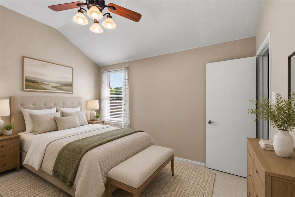Presidents Point Ph One - Residential