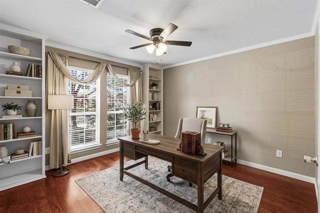 Presidents Point Ph One - Residential