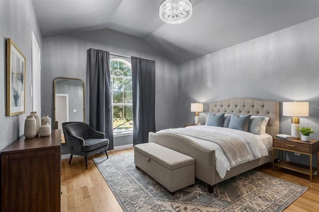 Presidents Point Ph One - Residential