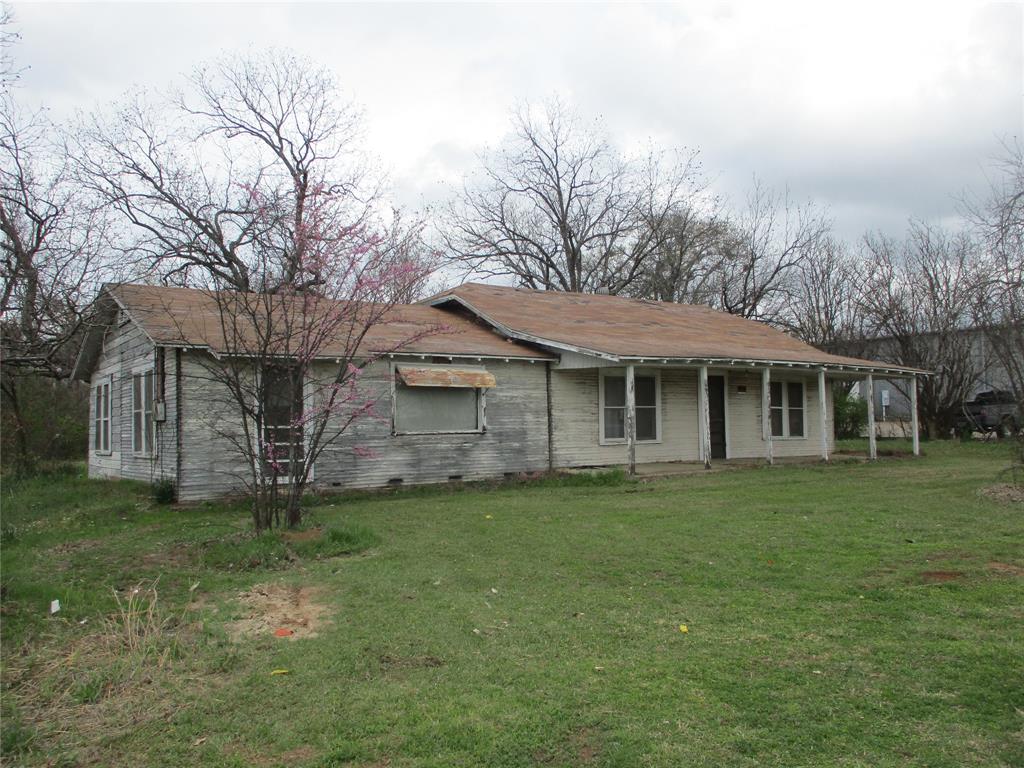 Green B. Yarber - Residential