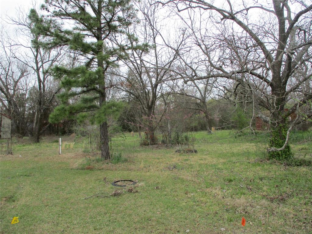 Green B. Yarber - Residential