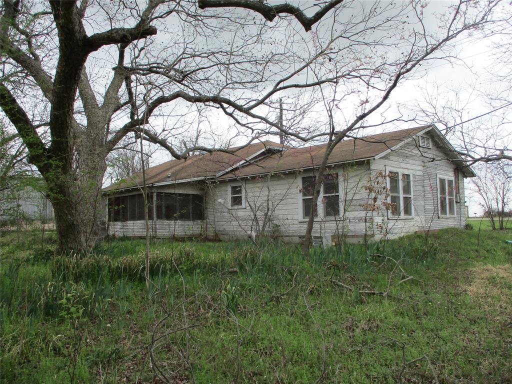 Green B. Yarber - Residential