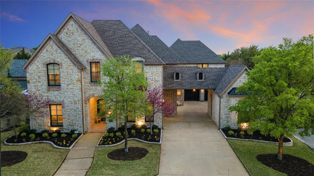 Kings Lake - Residential