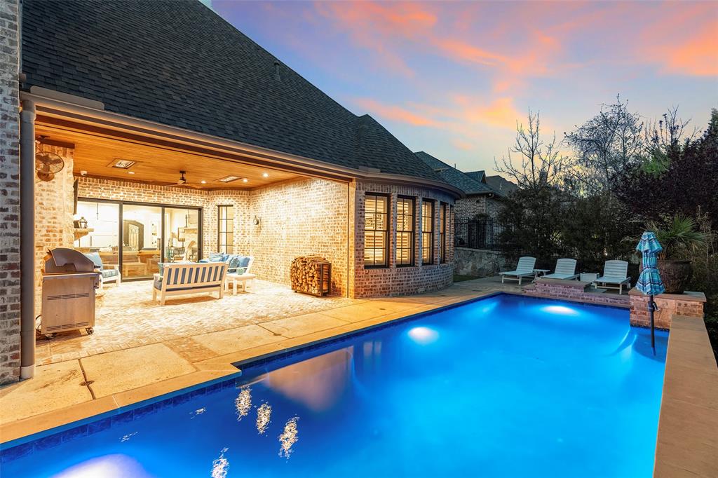 Kings Lake - Residential