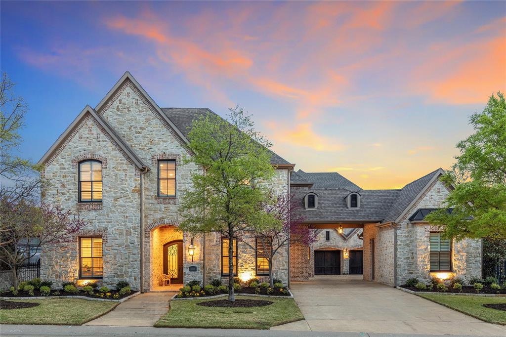 Kings Lake - Residential