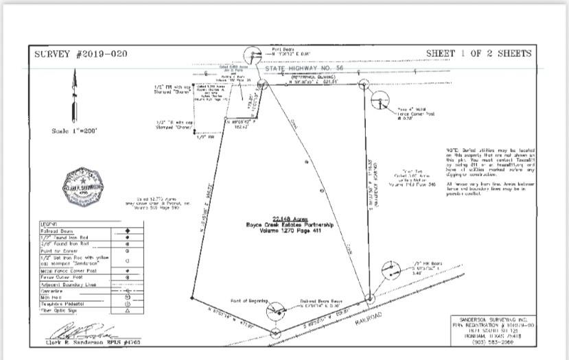 A0615 - Land