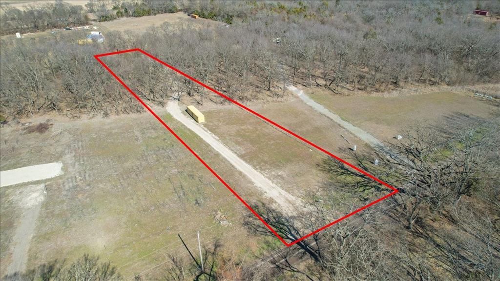 GRAY BOTTOM ADDITION, LOT 12, ACRES 1.359 - Land