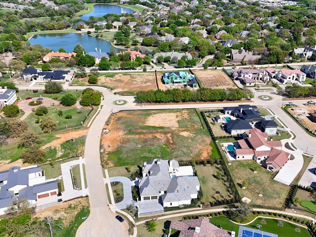 Oak Alley Estates Add - Land