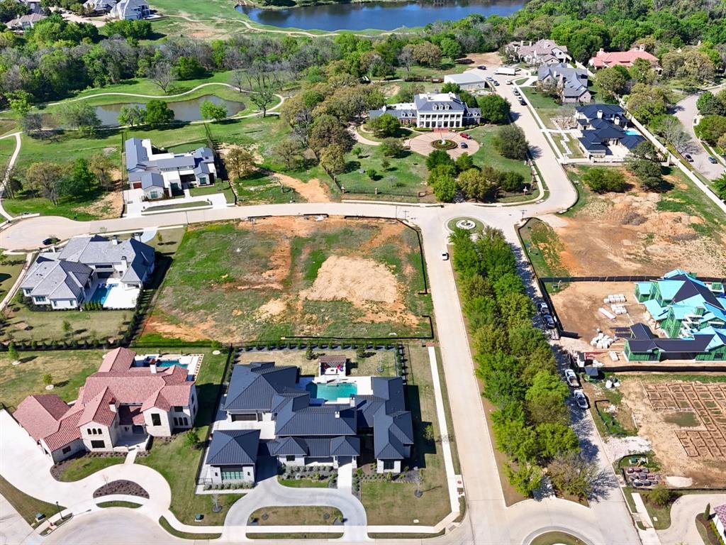 Oak Alley Estates Add - Land