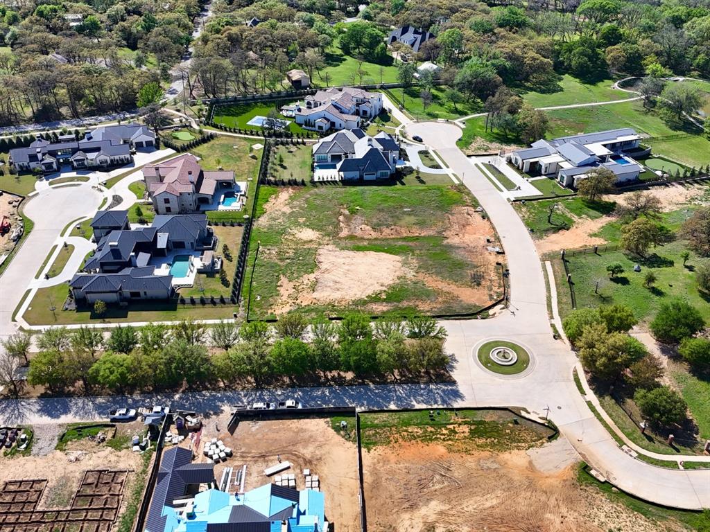 Oak Alley Estates Add - Land