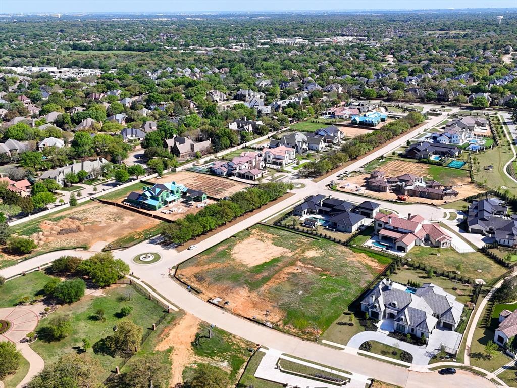 Oak Alley Estates Add - Land