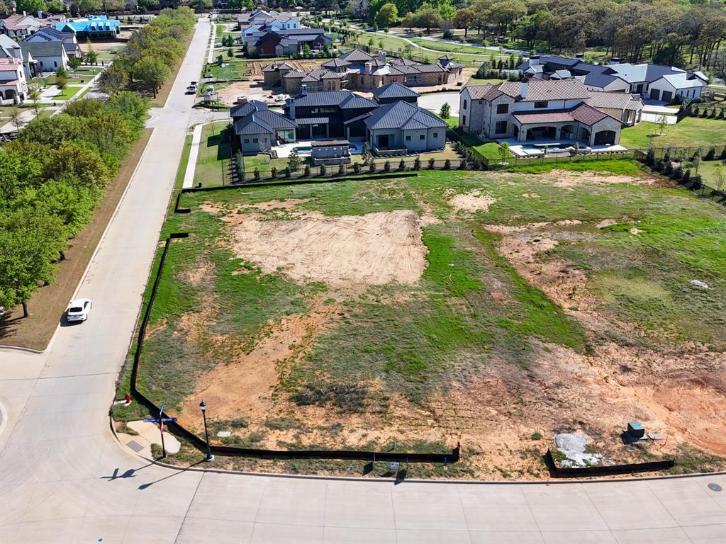 Oak Alley Estates Add - Land