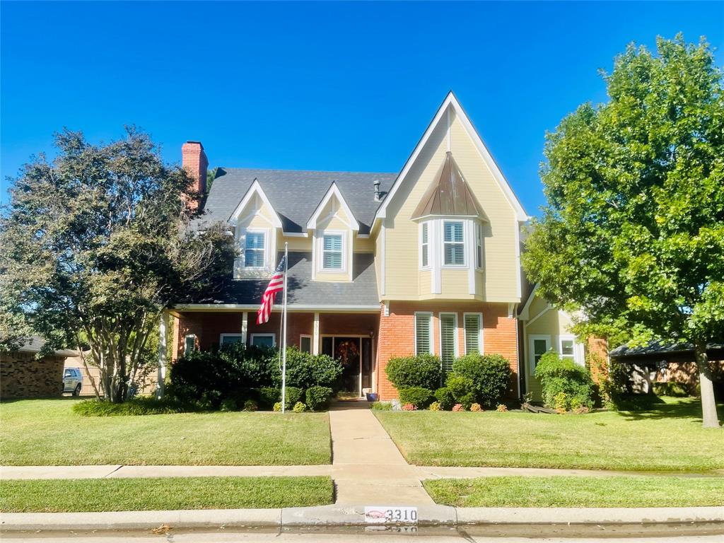 University Place - Residential