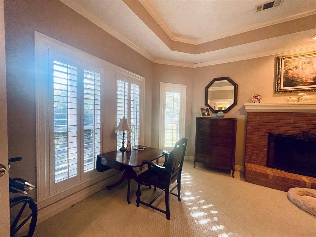 University Place - Residential