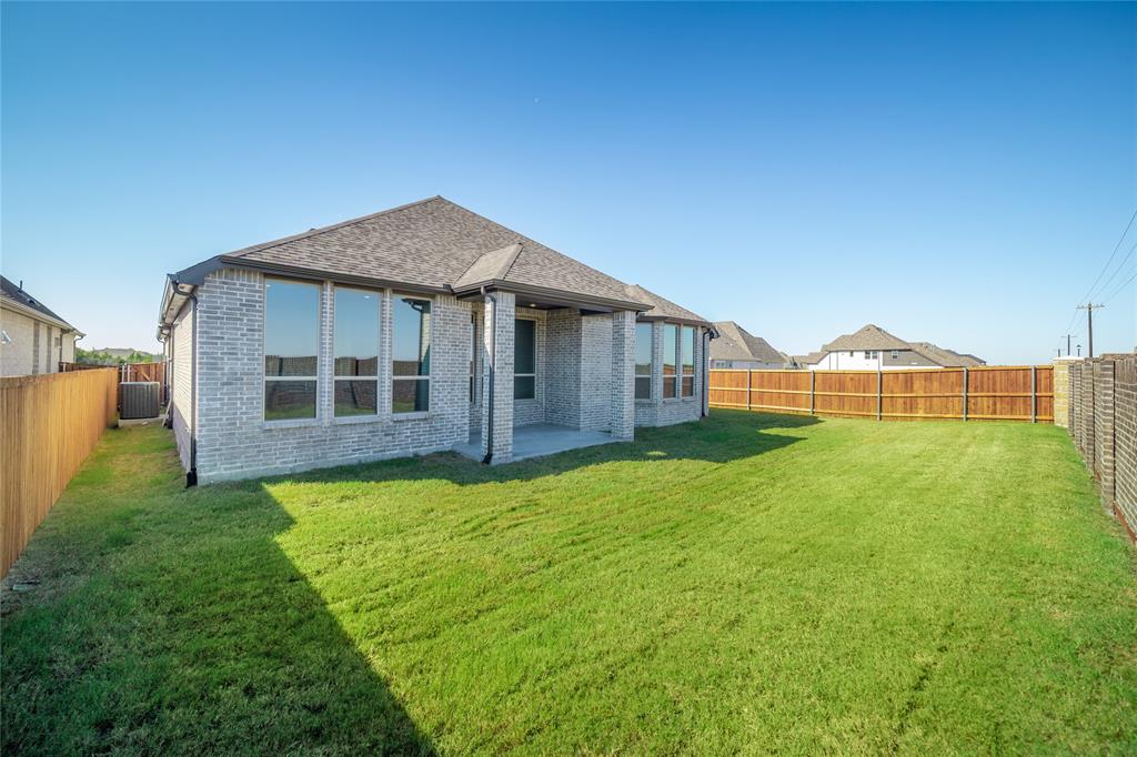 Sonoma Verde Ph 4b - Residential Lease