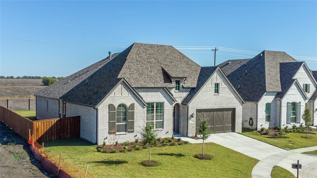 Sonoma Verde Ph 4b - Residential Lease